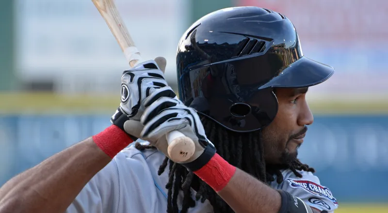 Hold Baseball Bat Beginner S Depth Guide B P037