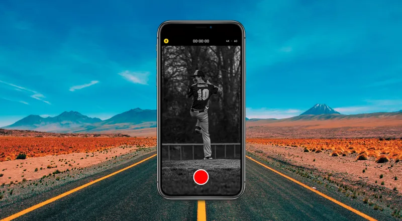 Mobile Learning Baseball Softball May Secret Growing Game B P043