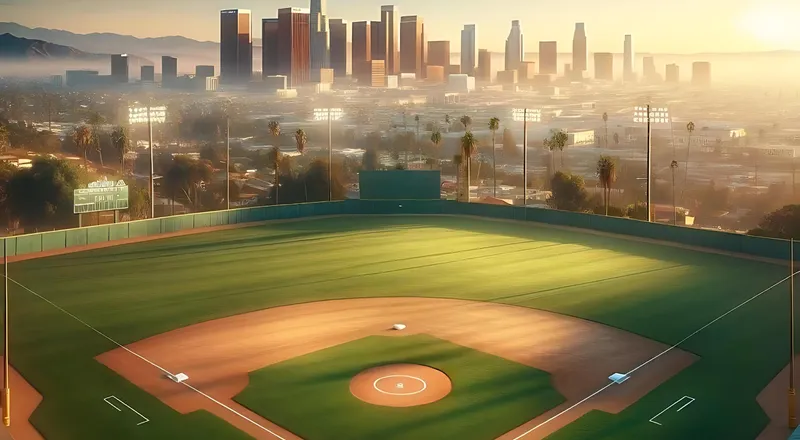 8 Top Youth Softball Leagues in Los Angeles, CA