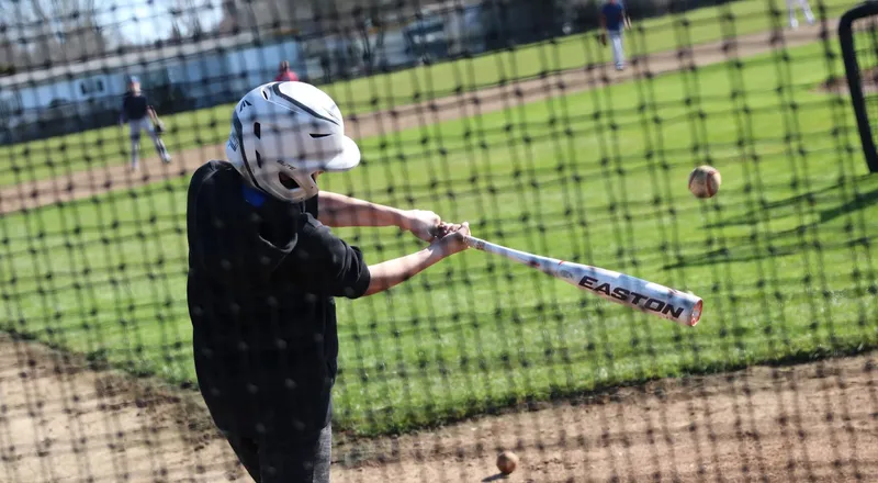 Ultimate Guide Internal Vs External Focus Cues Baseball Softball Coaches B P027