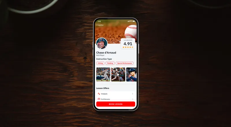How to Make Your SeamsUp Coaching Profile Stand Out and Attract Great Lesson Clients
