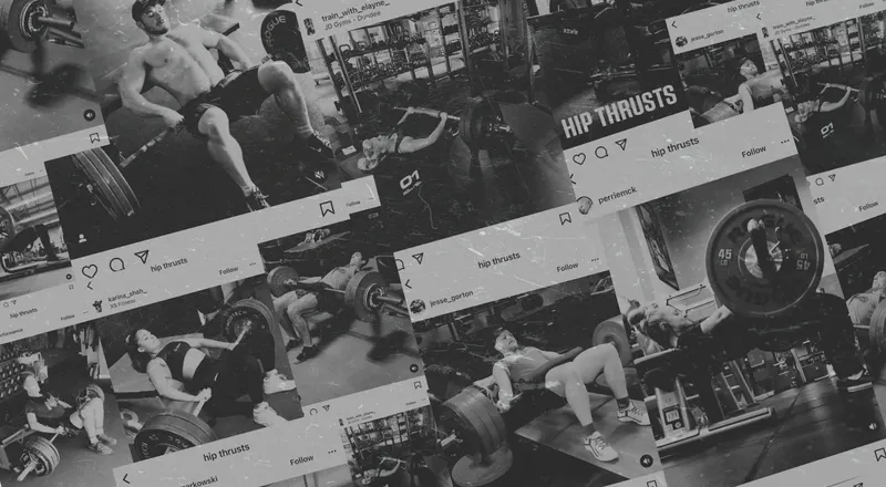 Are Hip Thrusts Good for Baseball and Softball Players?