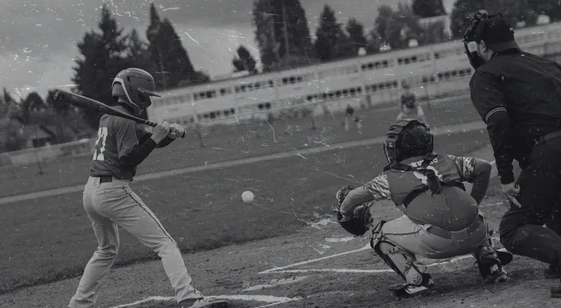 S Best Two Strike Approach Baseball Softball Hitters B P042