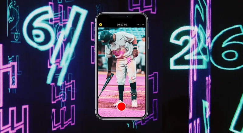 Ultimate Guide Feel Vs Real Baseball Softball Video Feedback Essential Players Coaches B P029