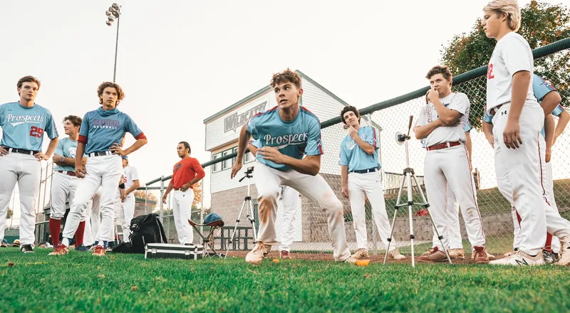 Parent S Guide Baseball Showcases Camps B P051