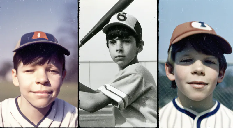 How to Know You Re a 70s Baseball Kid B P040