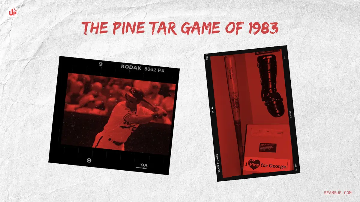 Should Youth Baseball Players Use Pine Tar On Their Bats?