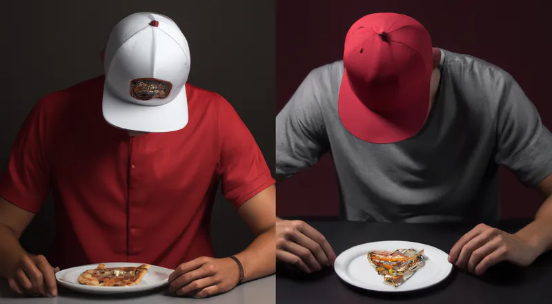 Coach Manage Eating Disorders Baseball Softball Players B P033