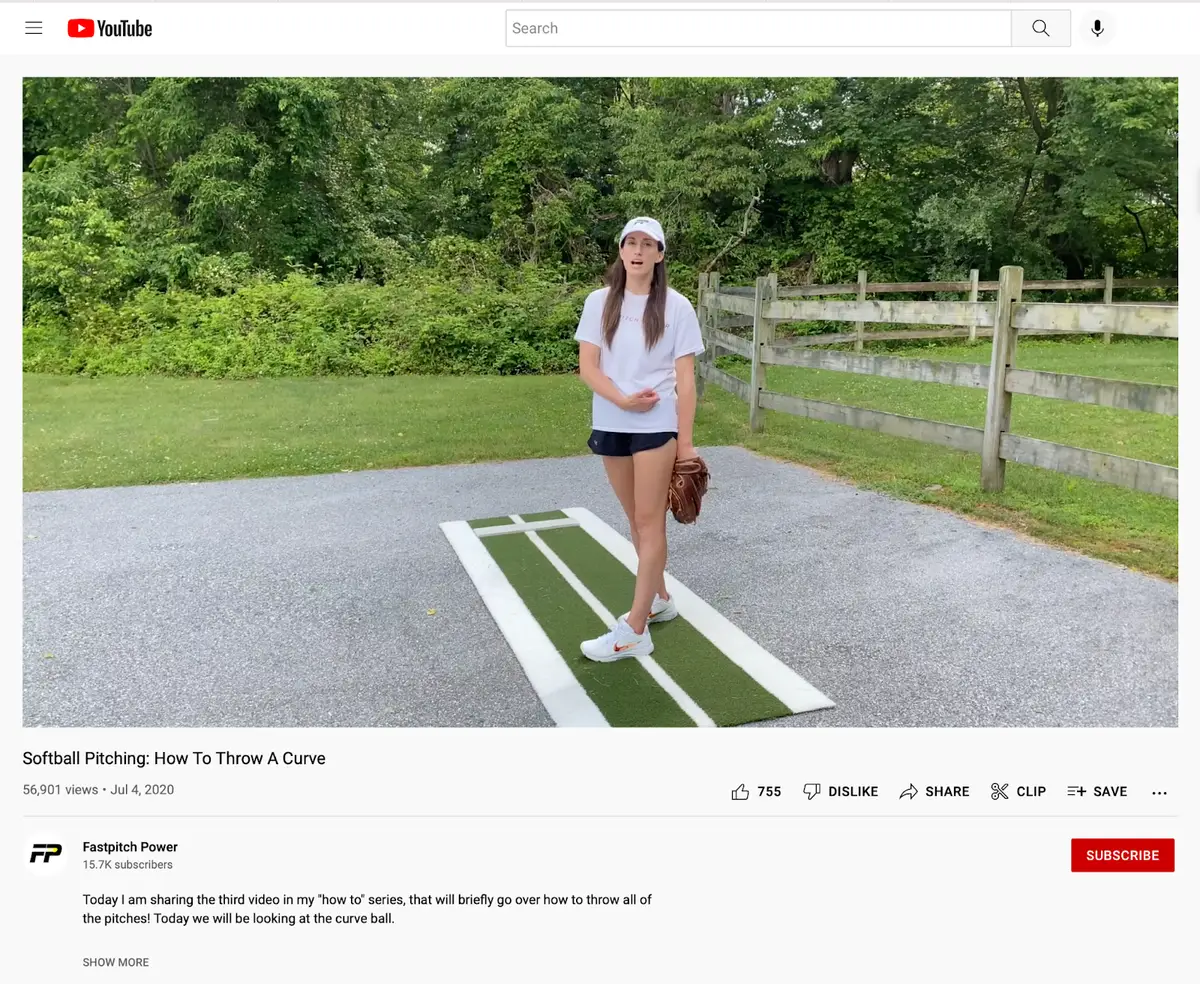 The Ultimate Guide on How to Use Instagram for Your Baseball or