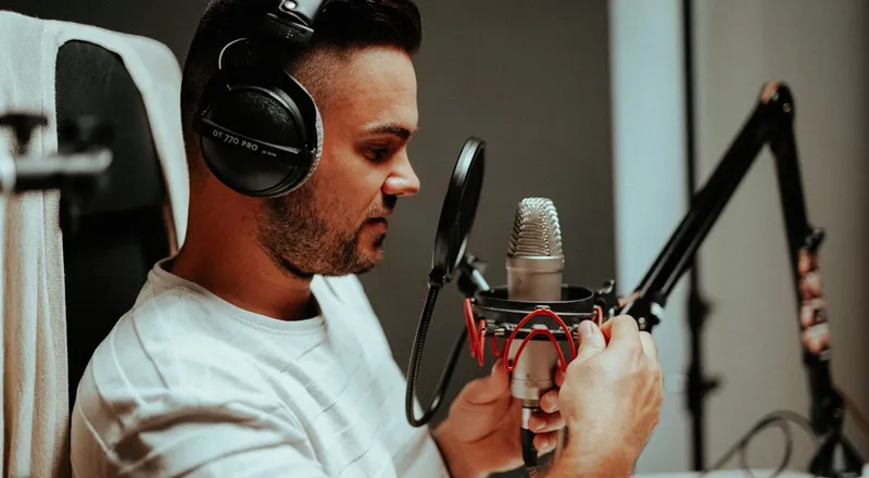 How to Start Your Baseball or Softball Podcast Today B P061