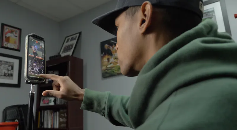 How to Guarantee Sound & Video Quality for Your Online Baseball or Softball Lessons