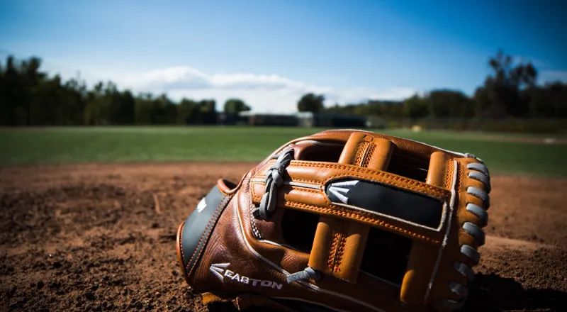 Ultimate Guide Breaking Baseball Softball Glove Seams up Blog B P047