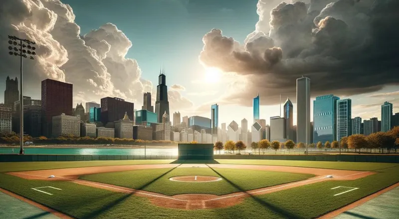 11 Top Youth Softball Leagues in Chicago, IL