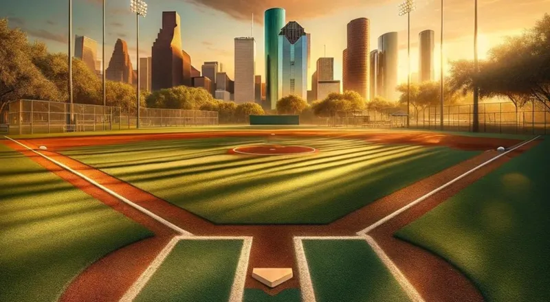 Bp208 9 Top Youth Softball Leagues Houston Tx