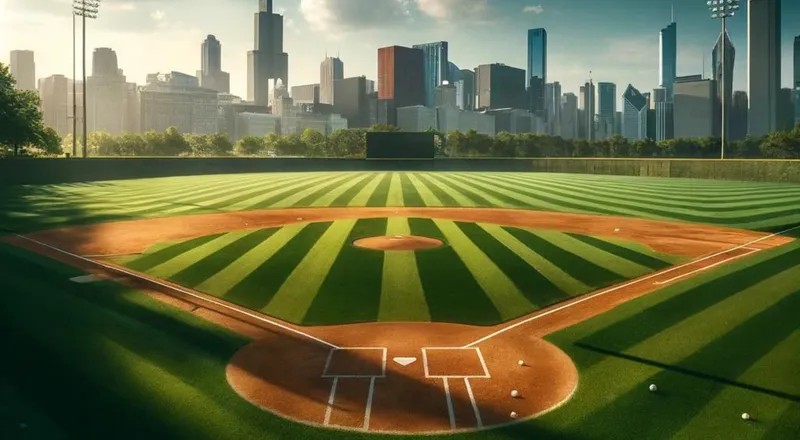 10 Top Youth Baseball Leagues in Chicago, IL